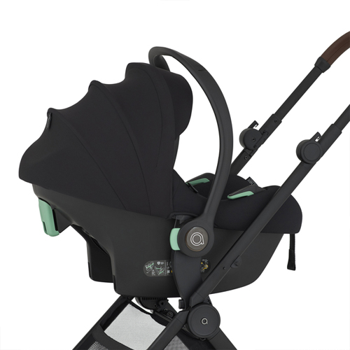 Adaptador para  portabebes a AIR-Q
